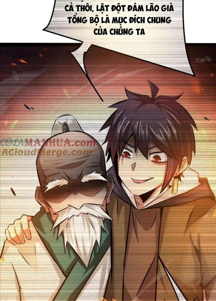 Chư Thần Rút Lui Chapter 77 - Trang 3