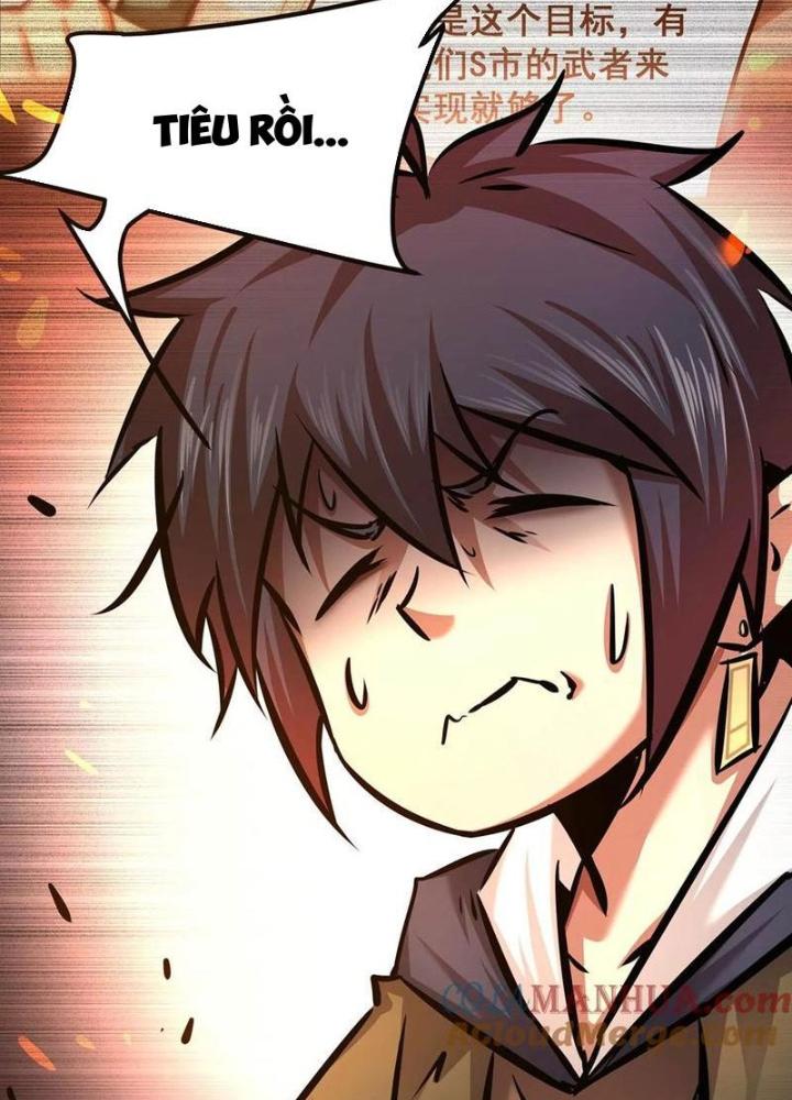 Chư Thần Rút Lui Chapter 77 - Trang 3