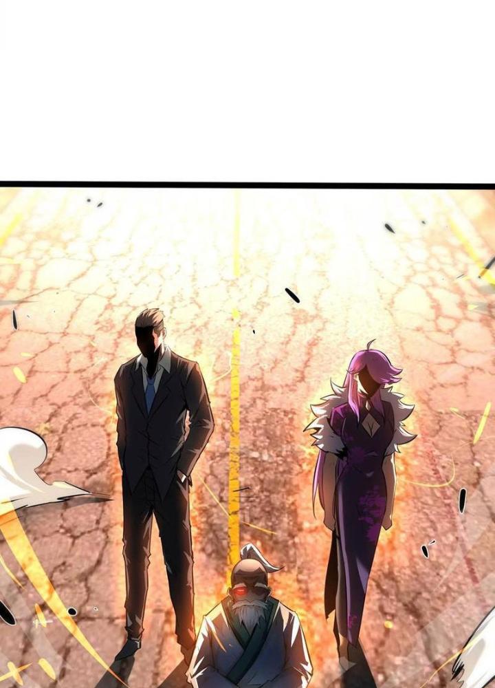 Chư Thần Rút Lui Chapter 77 - Trang 3