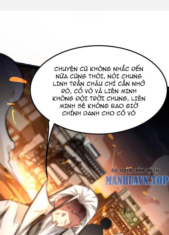 Chư Thần Rút Lui Chapter 78 - Trang 3