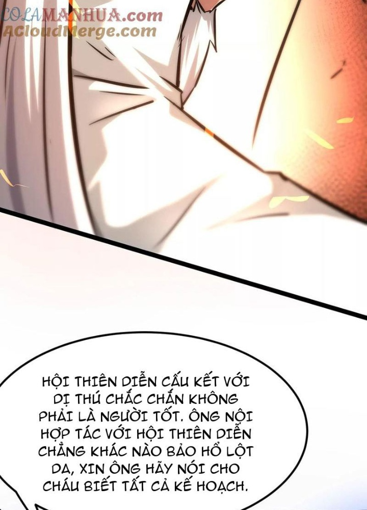 Chư Thần Rút Lui Chapter 78 - Trang 3