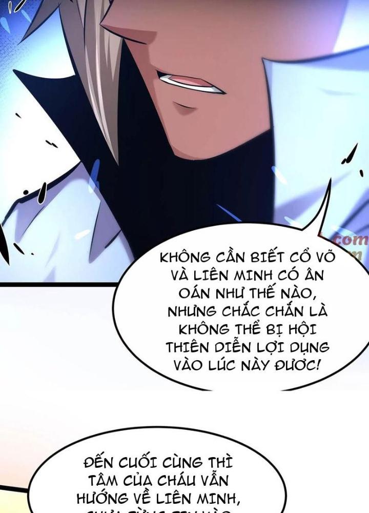 Chư Thần Rút Lui Chapter 78 - Trang 3