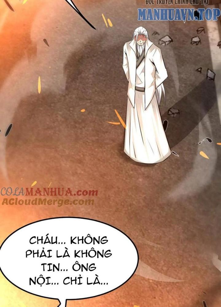Chư Thần Rút Lui Chapter 78 - Trang 3