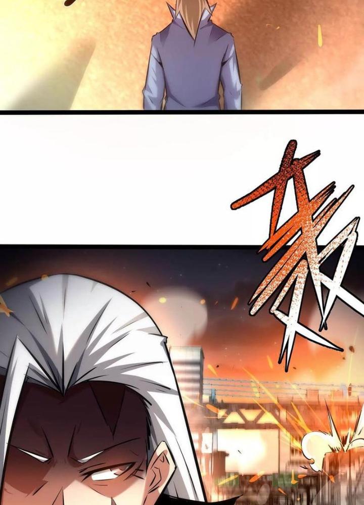 Chư Thần Rút Lui Chapter 78 - Trang 3