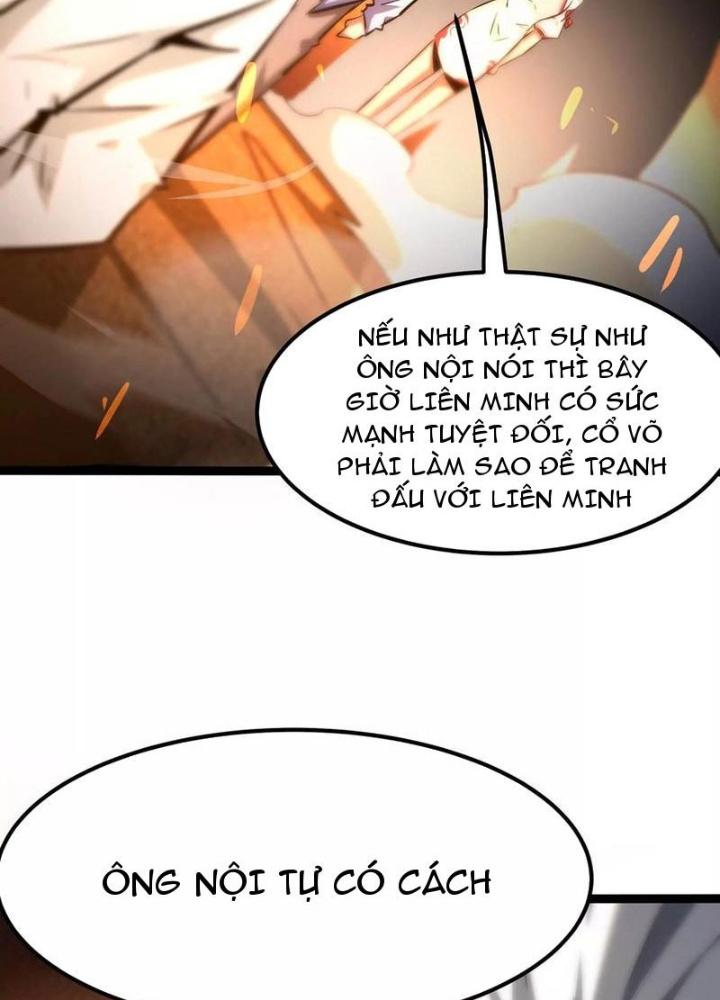 Chư Thần Rút Lui Chapter 78 - Trang 3