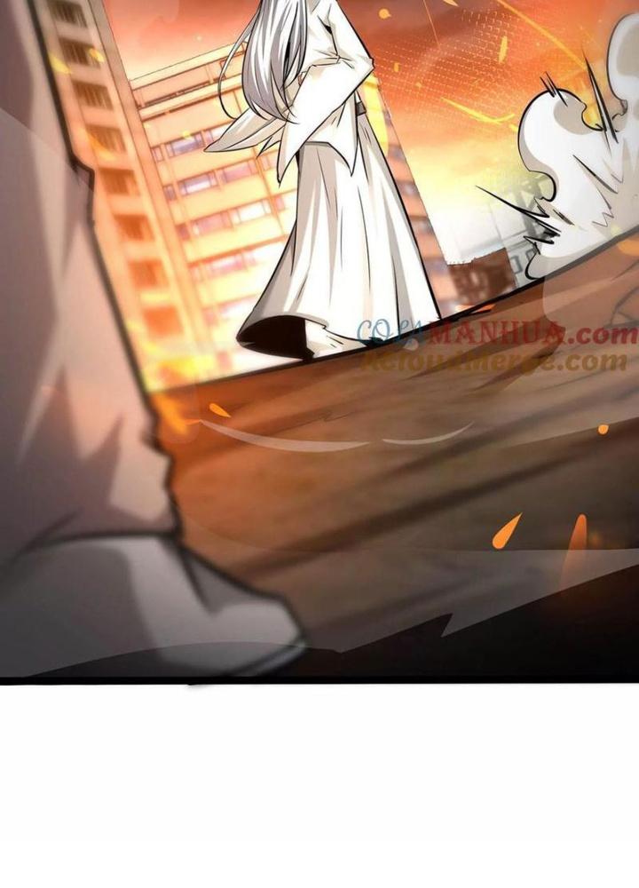 Chư Thần Rút Lui Chapter 78 - Trang 3