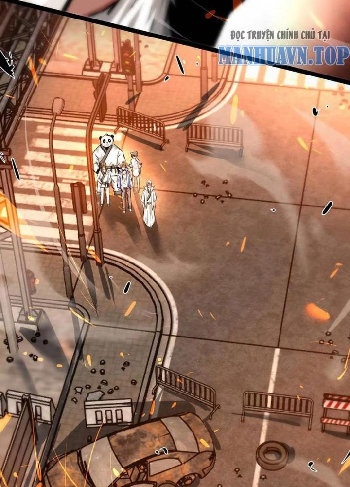 Chư Thần Rút Lui Chapter 78 - Trang 3