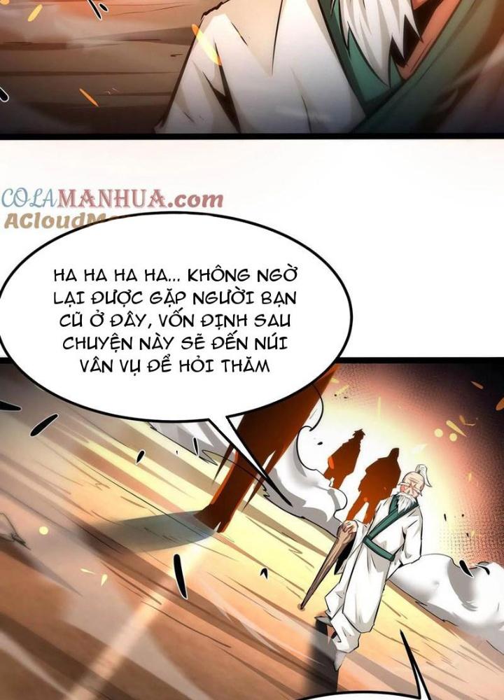 Chư Thần Rút Lui Chapter 78 - Trang 3