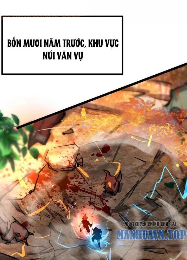 Chư Thần Rút Lui Chapter 78 - Trang 3