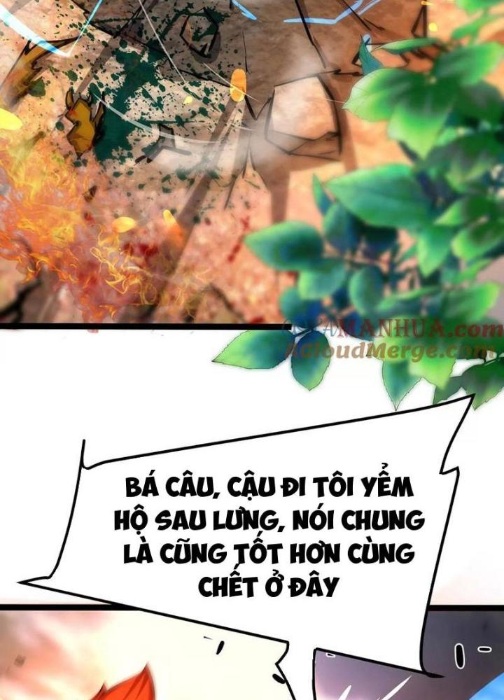 Chư Thần Rút Lui Chapter 78 - Trang 3