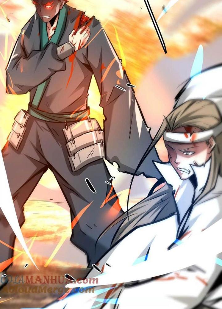 Chư Thần Rút Lui Chapter 78 - Trang 3