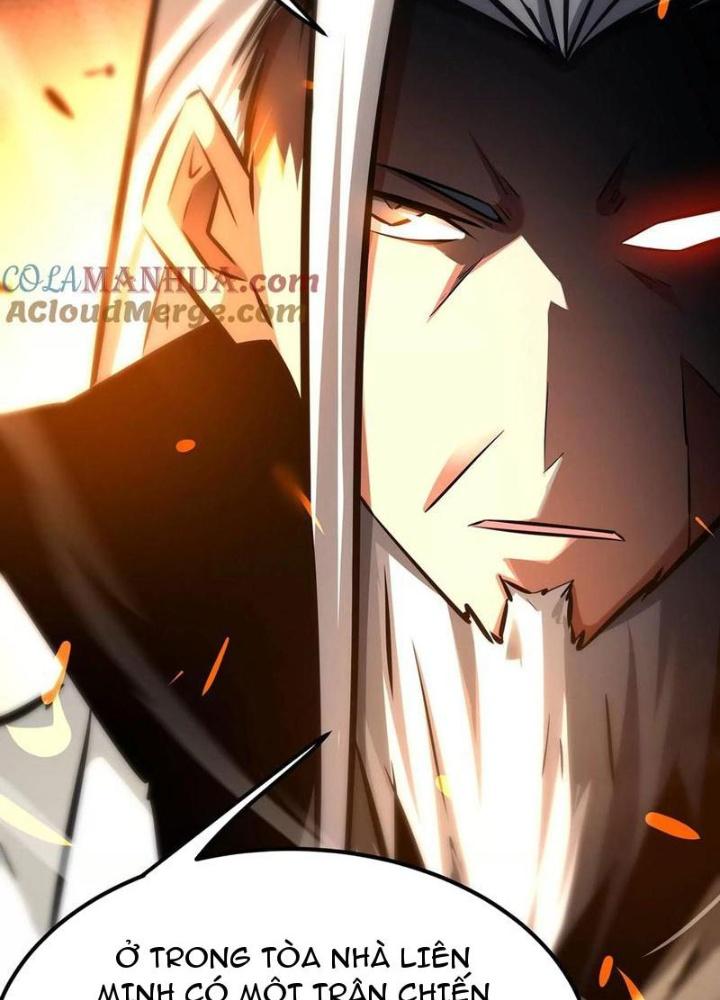 Chư Thần Rút Lui Chapter 78 - Trang 3