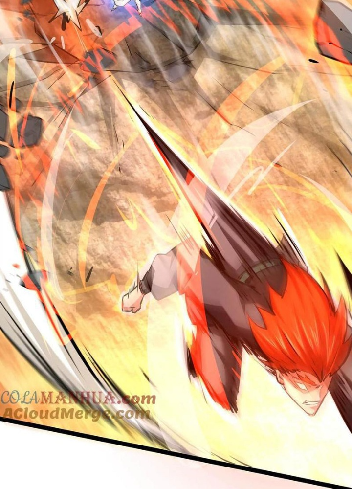 Chư Thần Rút Lui Chapter 78 - Trang 3