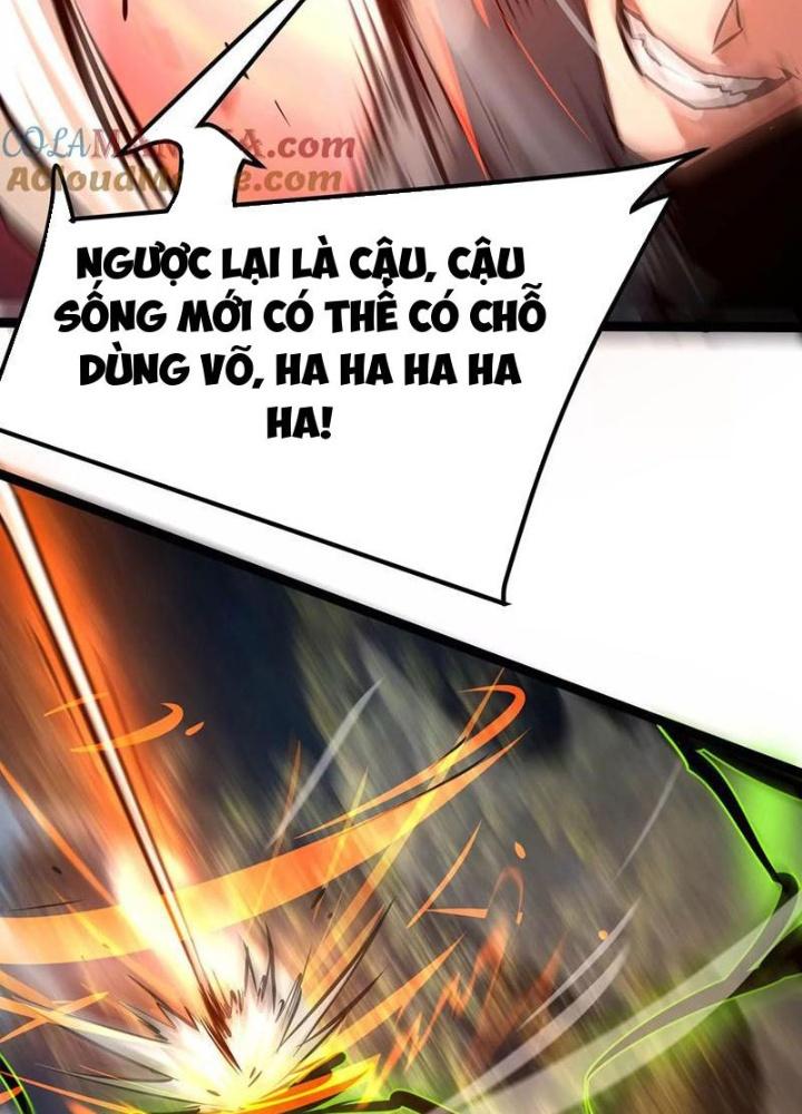 Chư Thần Rút Lui Chapter 78 - Trang 3