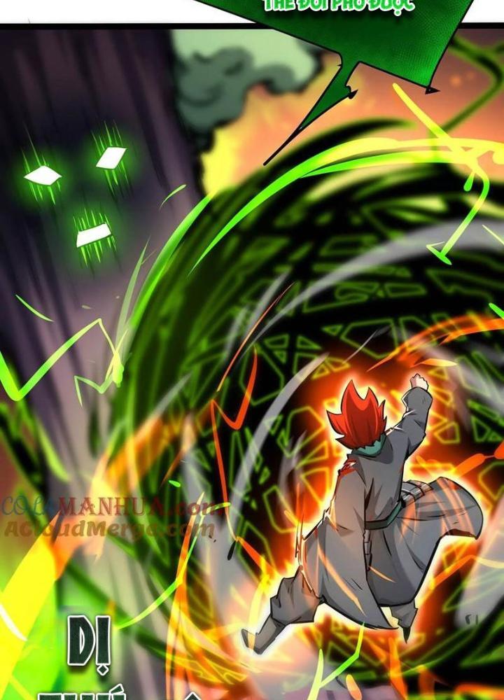 Chư Thần Rút Lui Chapter 78 - Trang 3