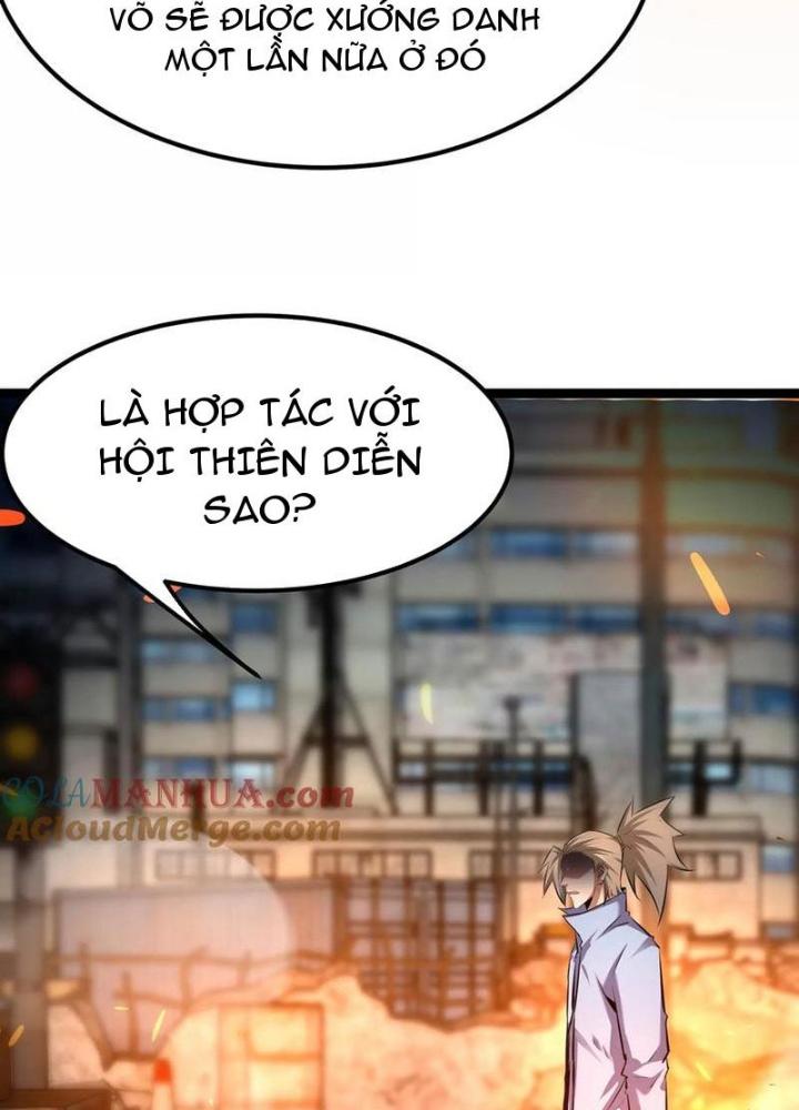 Chư Thần Rút Lui Chapter 78 - Trang 3