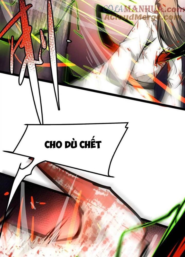 Chư Thần Rút Lui Chapter 79 - Trang 3