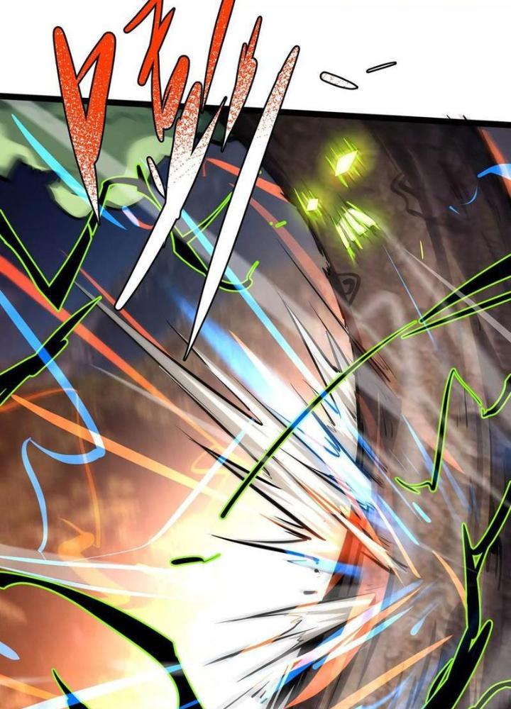 Chư Thần Rút Lui Chapter 79 - Trang 3