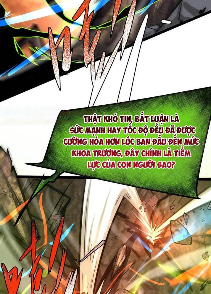 Chư Thần Rút Lui Chapter 79 - Trang 3