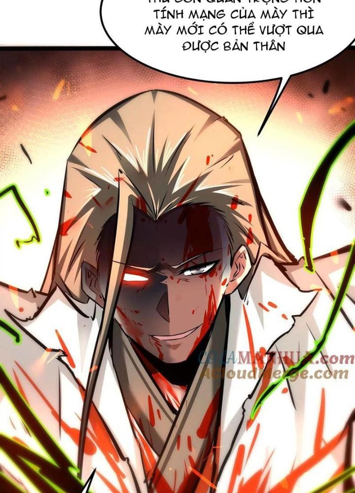 Chư Thần Rút Lui Chapter 79 - Trang 3