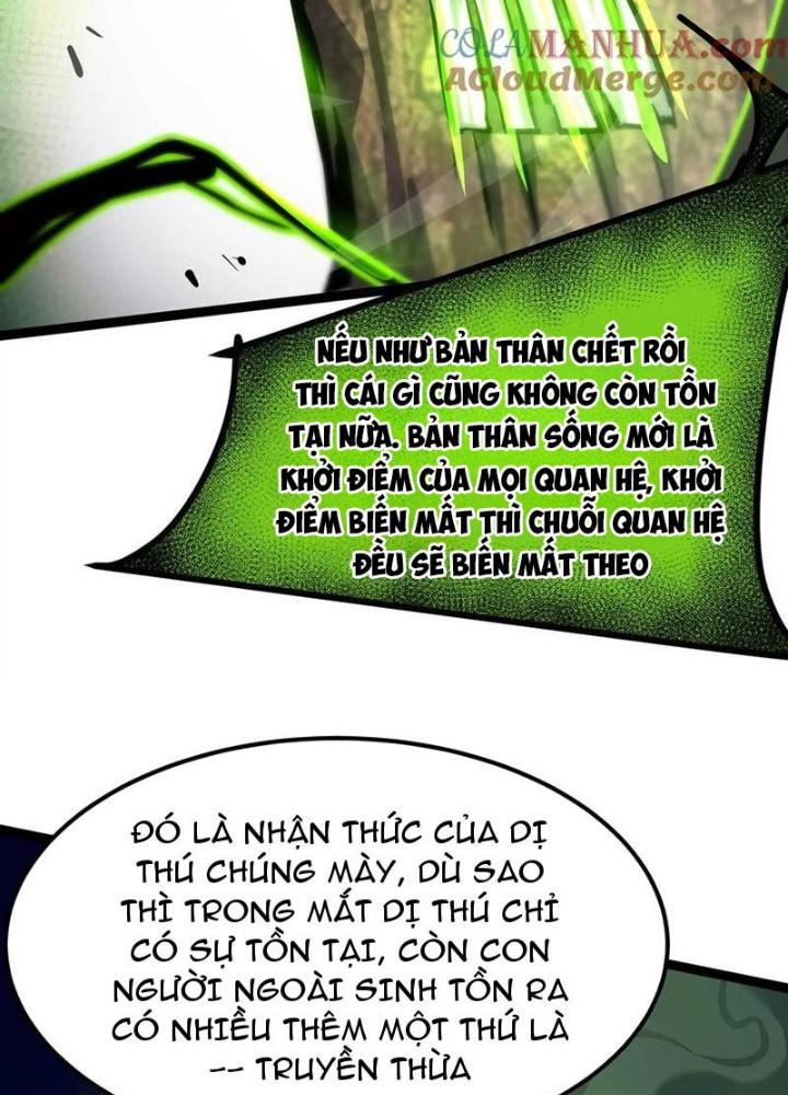 Chư Thần Rút Lui Chapter 79 - Trang 3