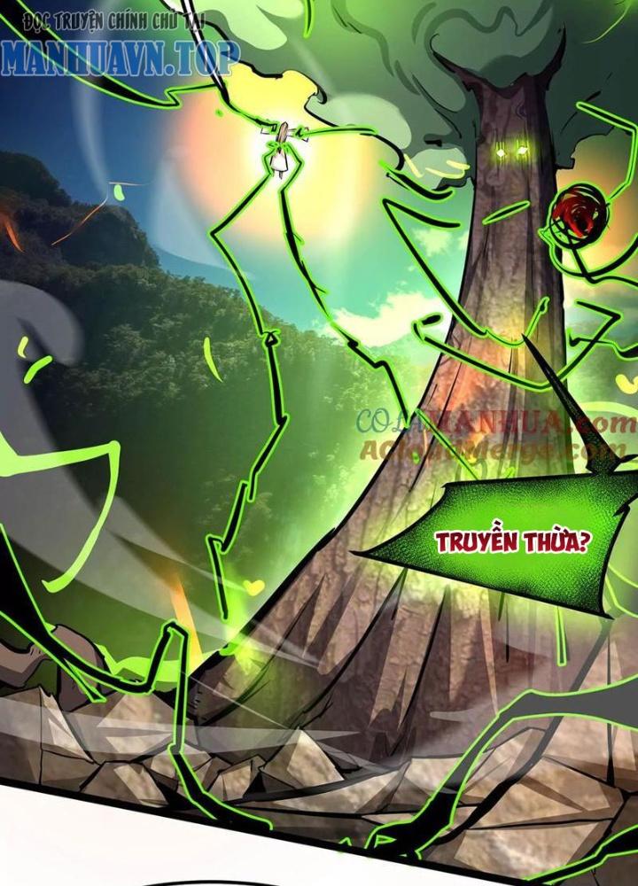 Chư Thần Rút Lui Chapter 79 - Trang 3