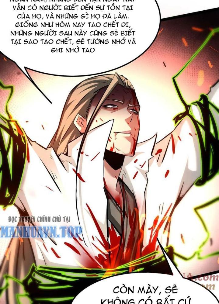 Chư Thần Rút Lui Chapter 79 - Trang 3