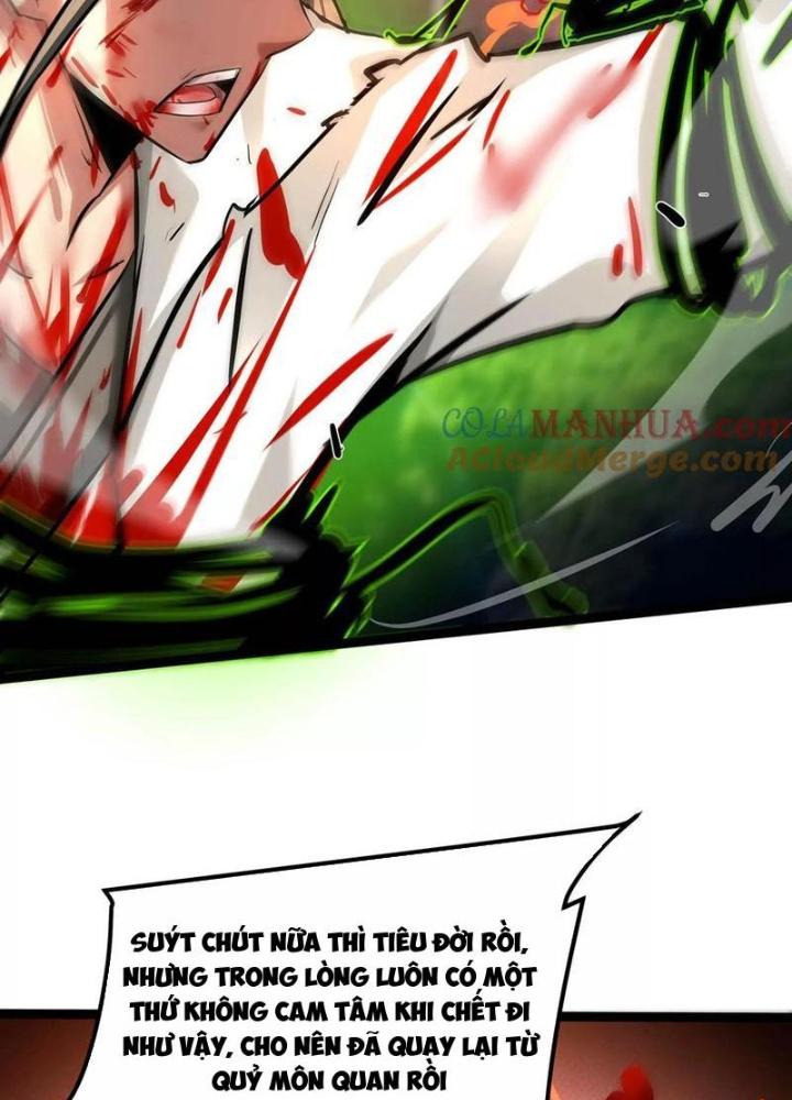 Chư Thần Rút Lui Chapter 79 - Trang 3