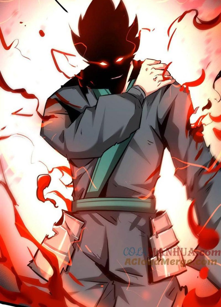 Chư Thần Rút Lui Chapter 79 - Trang 3