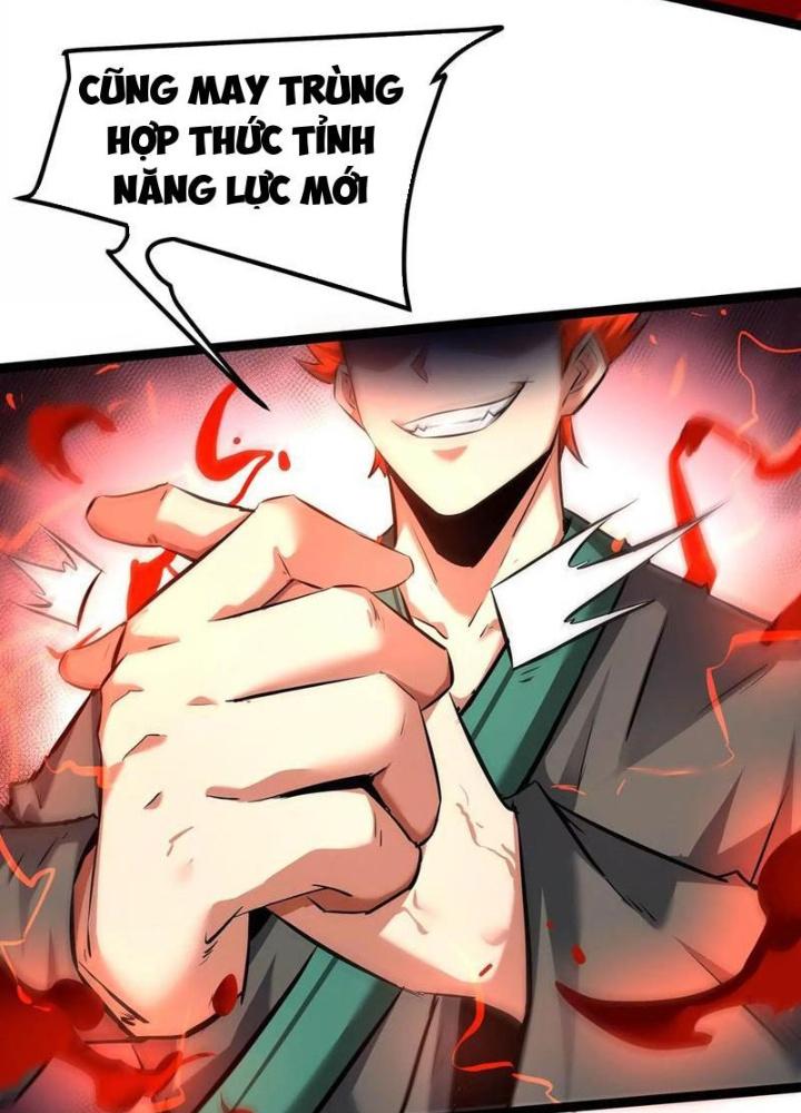 Chư Thần Rút Lui Chapter 79 - Trang 3