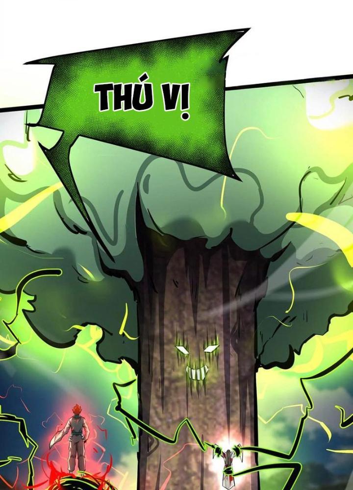 Chư Thần Rút Lui Chapter 79 - Trang 3