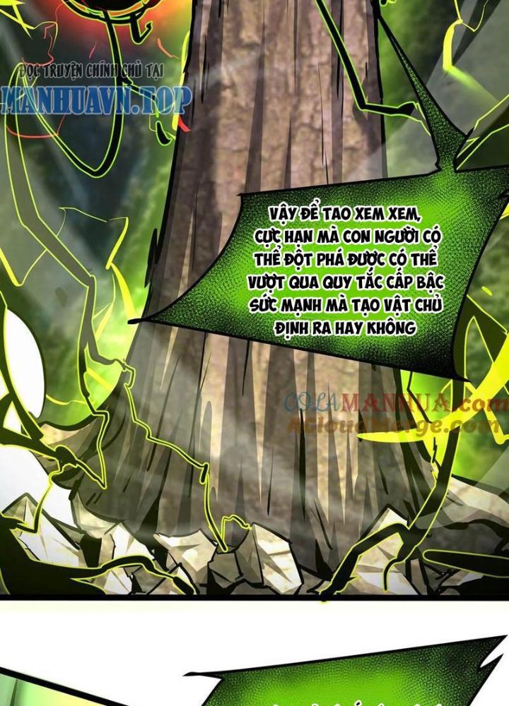 Chư Thần Rút Lui Chapter 79 - Trang 3