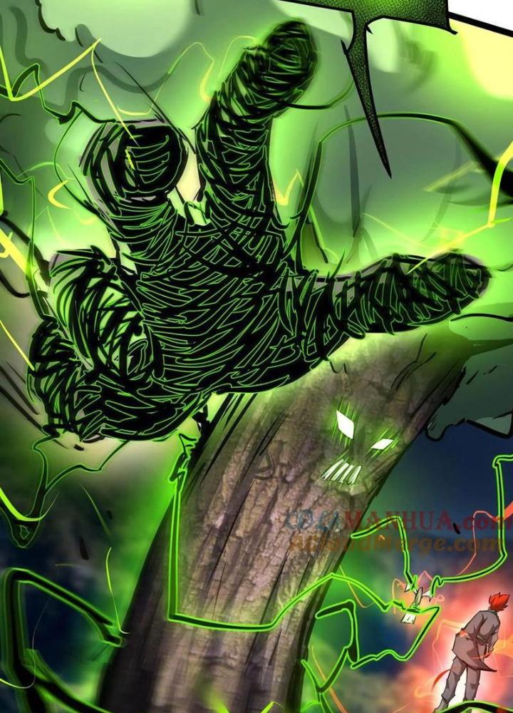 Chư Thần Rút Lui Chapter 79 - Trang 3