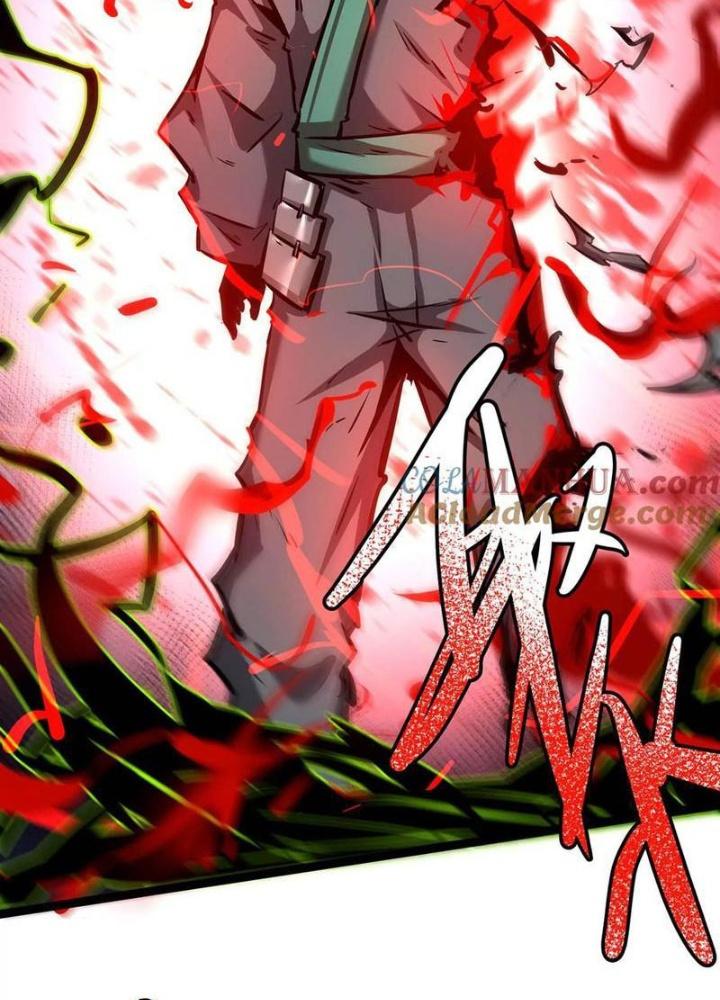 Chư Thần Rút Lui Chapter 79 - Trang 3