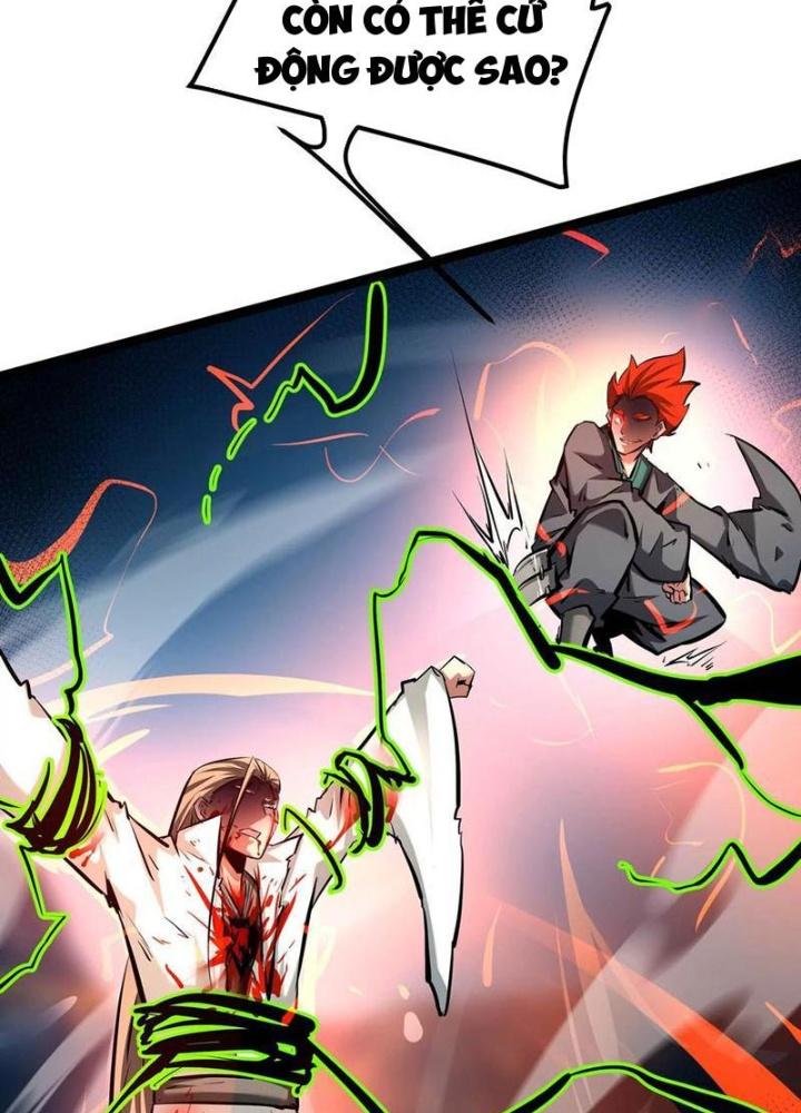 Chư Thần Rút Lui Chapter 79 - Trang 3