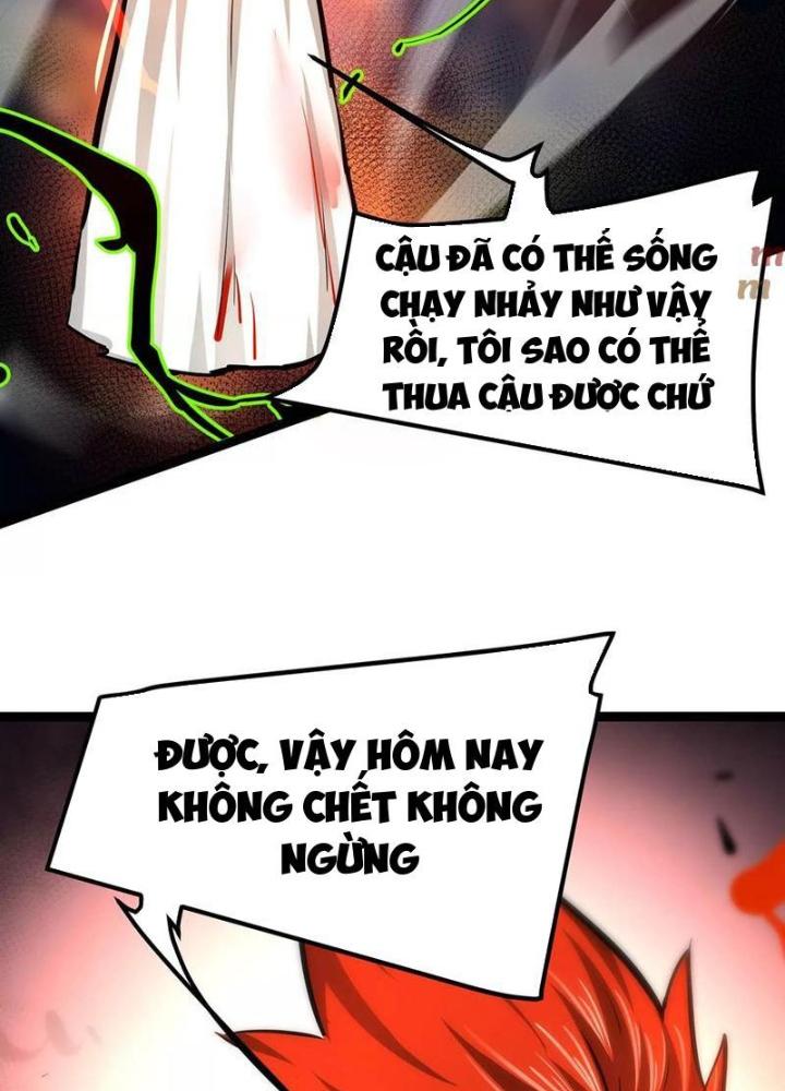 Chư Thần Rút Lui Chapter 79 - Trang 3