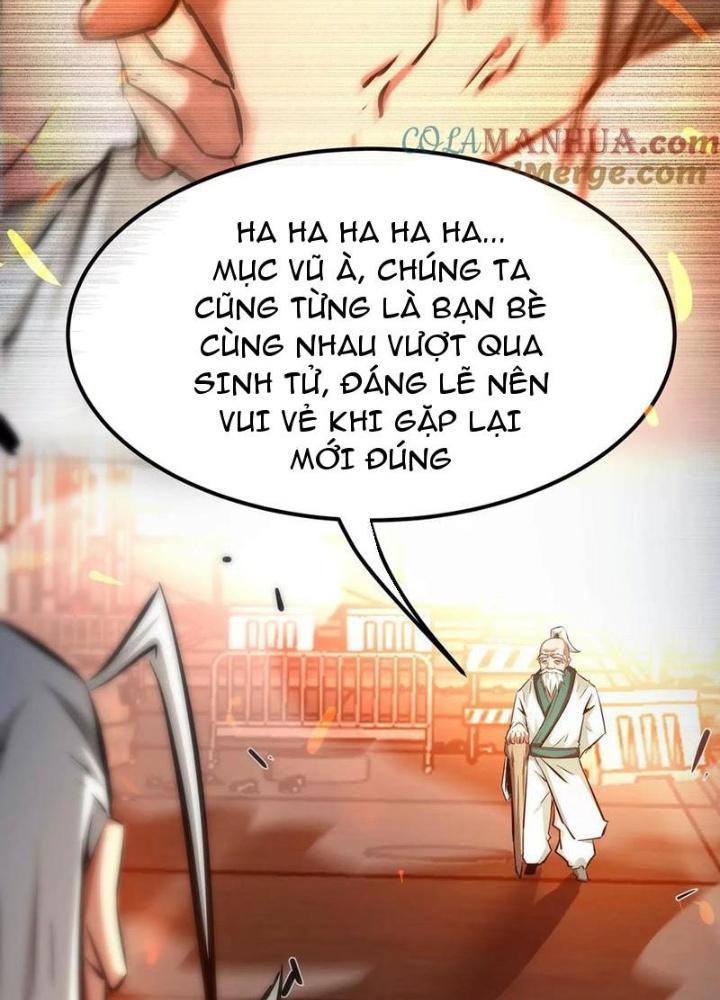 Chư Thần Rút Lui Chapter 79 - Trang 3