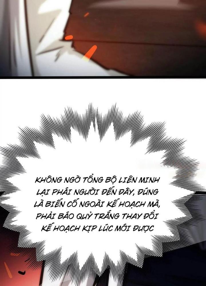 Chư Thần Rút Lui Chapter 79 - Trang 3