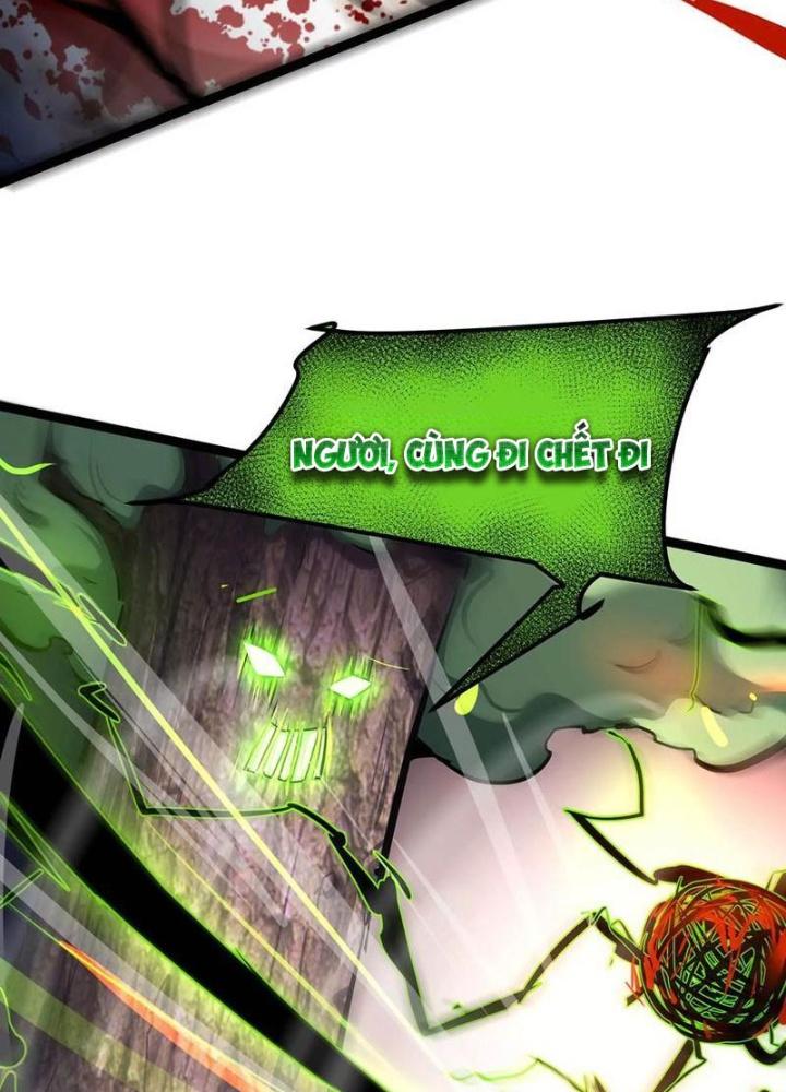 Chư Thần Rút Lui Chapter 79 - Trang 3