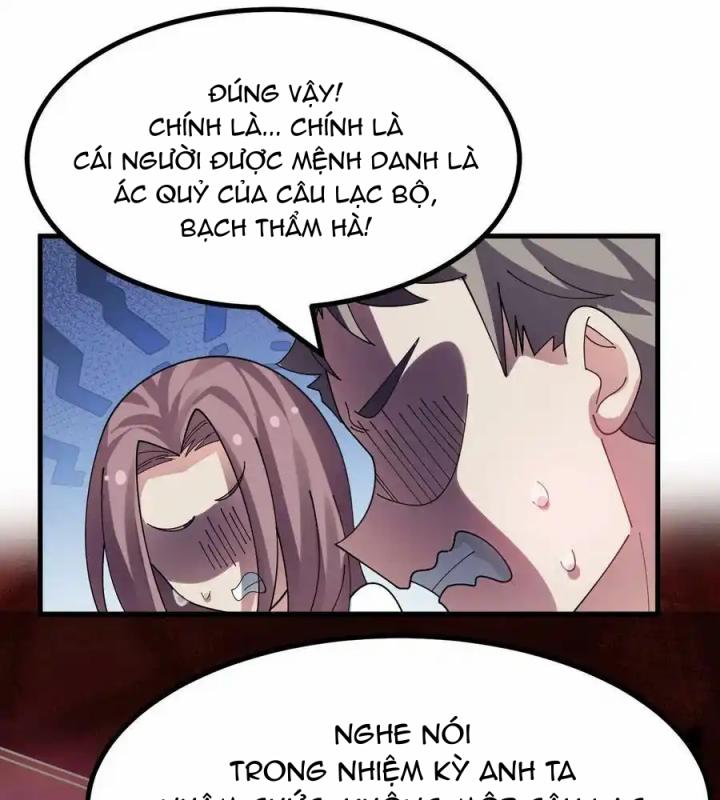 Giả Gái Chơi Game Hẹn Hò Chapter 20 - Trang 2