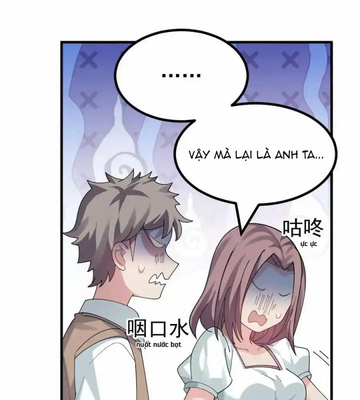 Giả Gái Chơi Game Hẹn Hò Chapter 20 - Trang 2