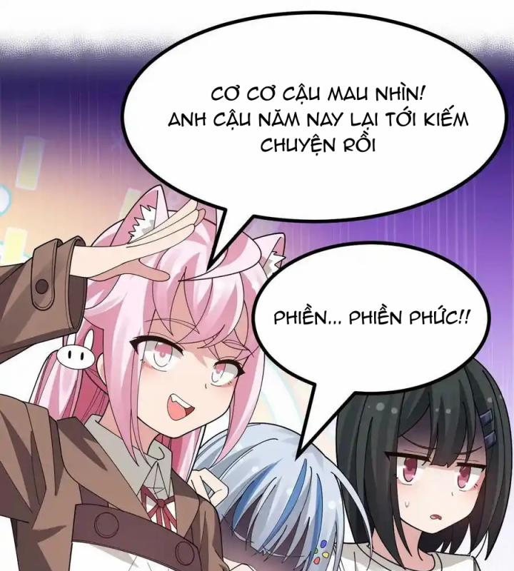 Giả Gái Chơi Game Hẹn Hò Chapter 20 - Trang 2