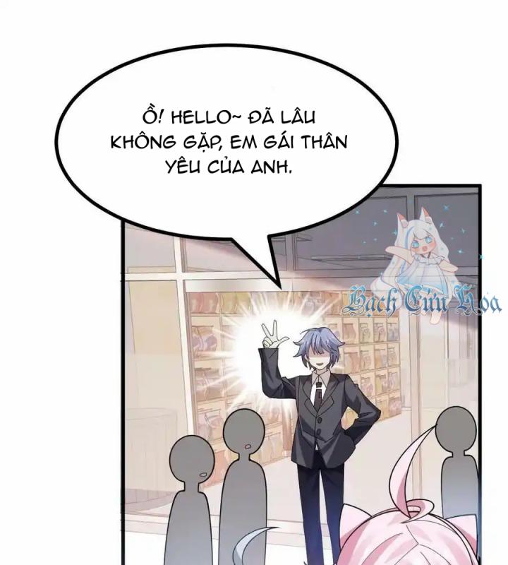 Giả Gái Chơi Game Hẹn Hò Chapter 20 - Trang 2