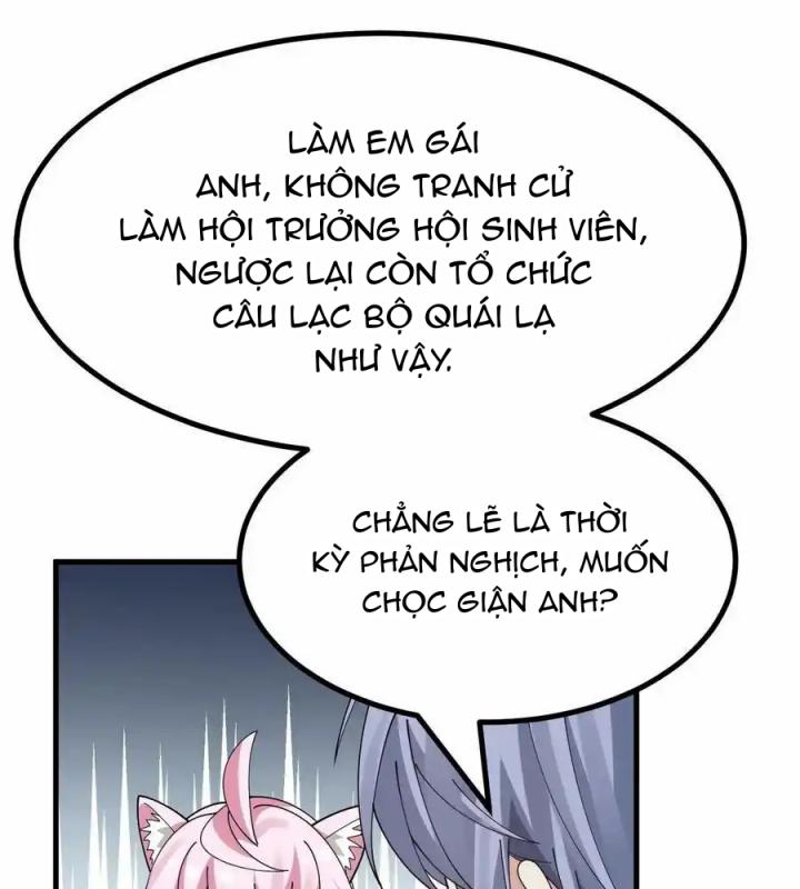 Giả Gái Chơi Game Hẹn Hò Chapter 20 - Trang 2