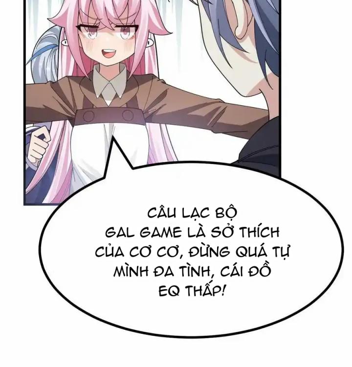 Giả Gái Chơi Game Hẹn Hò Chapter 20 - Trang 2