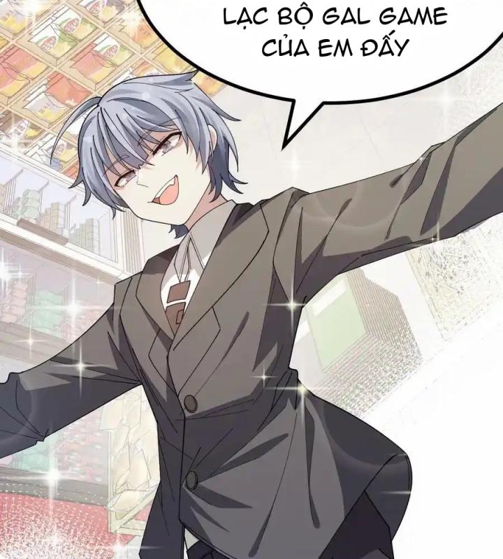 Giả Gái Chơi Game Hẹn Hò Chapter 20 - Trang 2