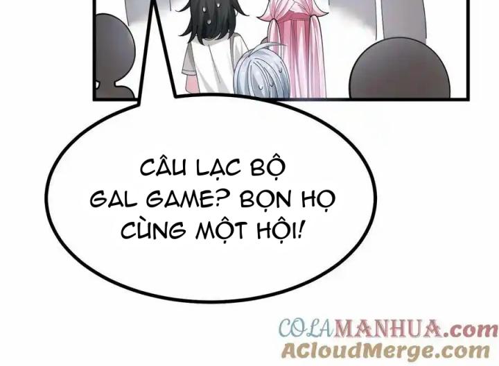 Giả Gái Chơi Game Hẹn Hò Chapter 20 - Trang 2