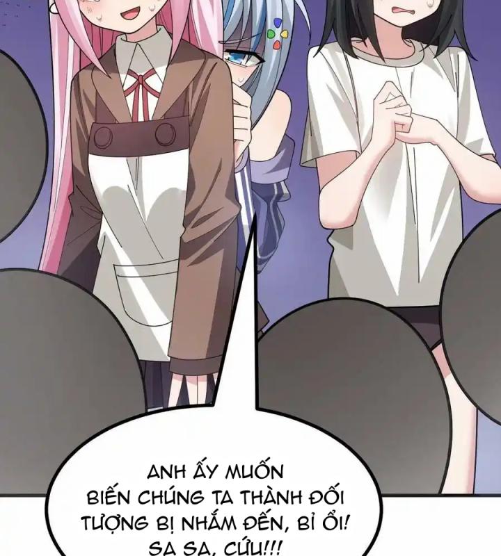 Giả Gái Chơi Game Hẹn Hò Chapter 20 - Trang 2