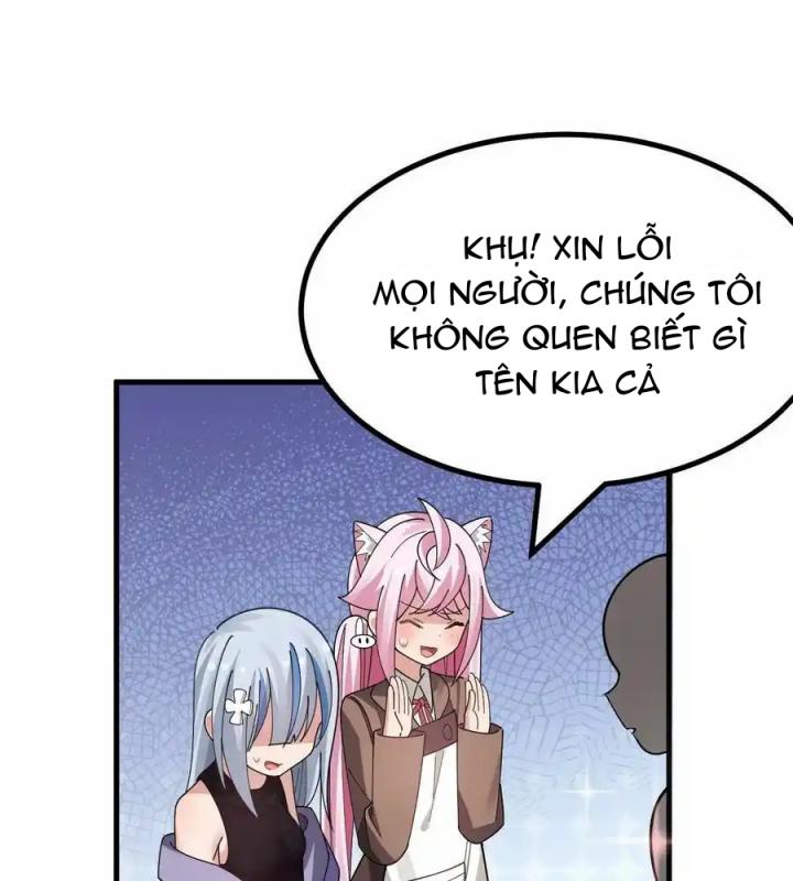 Giả Gái Chơi Game Hẹn Hò Chapter 20 - Trang 2