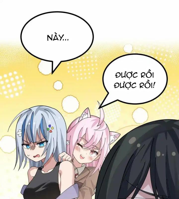 Giả Gái Chơi Game Hẹn Hò Chapter 20 - Trang 2